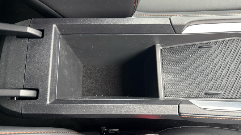 MG HS 1.5 T-GDI Trophy 5dr Petrol Hatchback